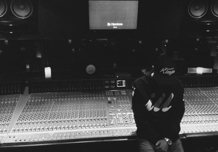 MikeOnTheMix on SoundBetter