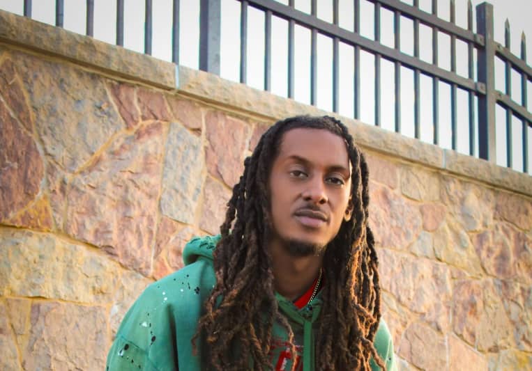 Raymond Robinson on SoundBetter