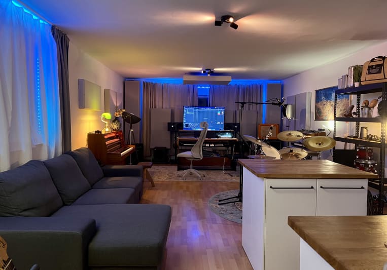 playnrecord on SoundBetter