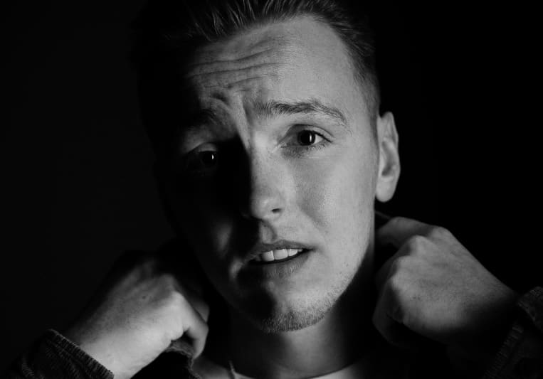 Conor McLain on SoundBetter