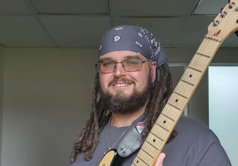 Eugene Fortier on SoundBetter