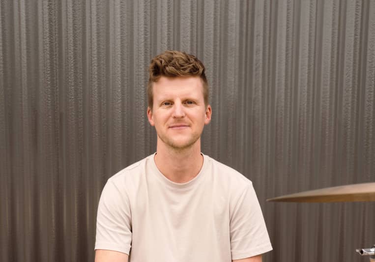 Nick Adams on SoundBetter