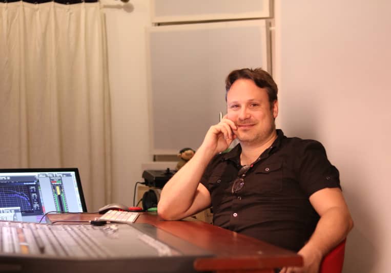 Etienne Schorro on SoundBetter