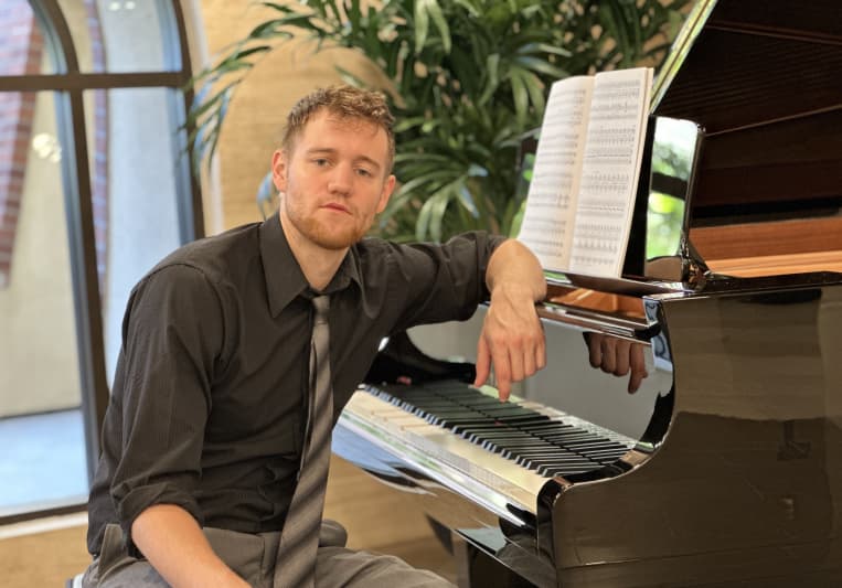 Gregory Good on SoundBetter