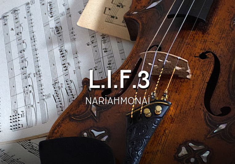 NariahMonai on SoundBetter