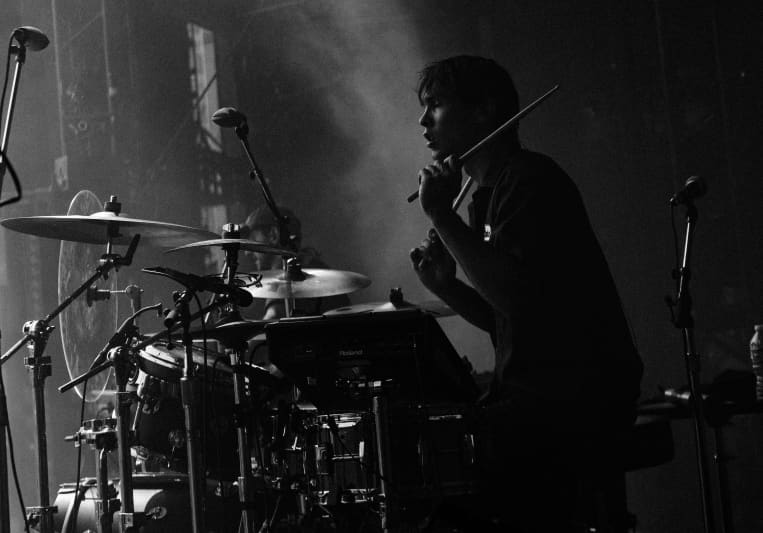 Parker Sundby on SoundBetter