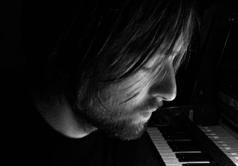 Vladyslav Peshkov on SoundBetter