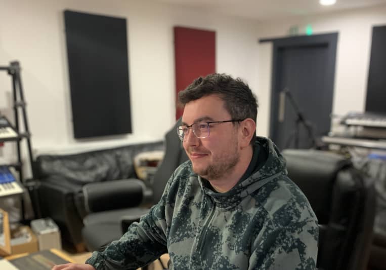 Richie on SoundBetter