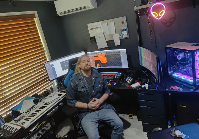 Cask @ DefinitiveAudio Studios on SoundBetter