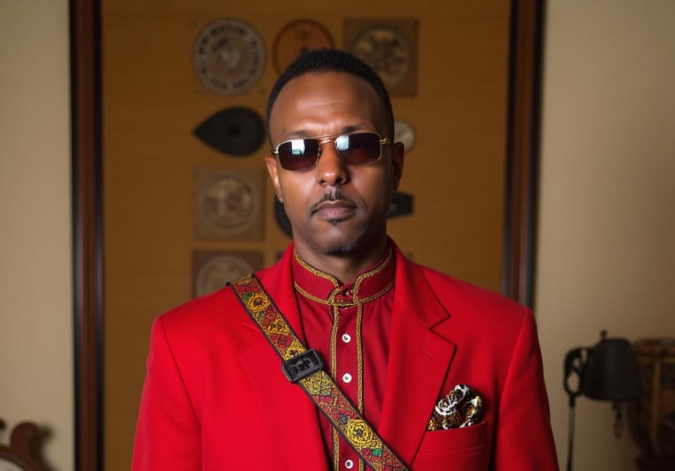 hookmasterjaz on SoundBetter