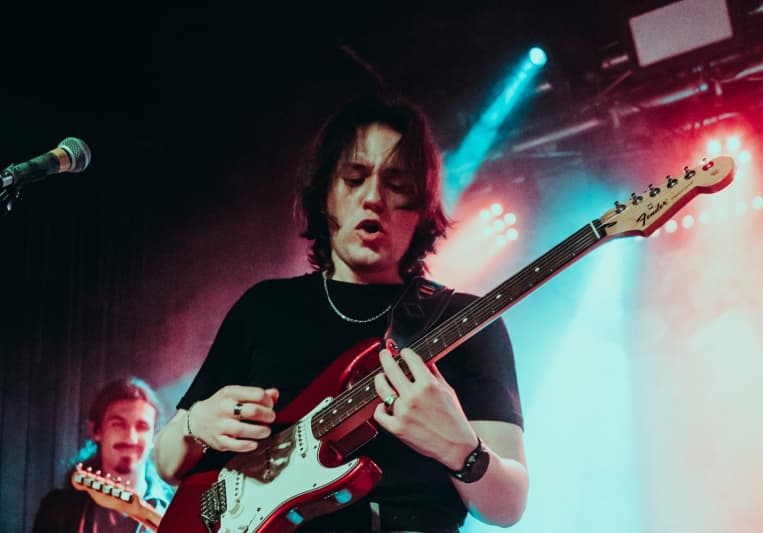 AlexRuizProject on SoundBetter