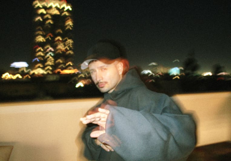 Arturo l. on SoundBetter