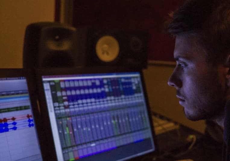 Cole K on SoundBetter