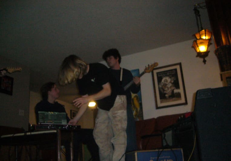 Killian Elliott on SoundBetter