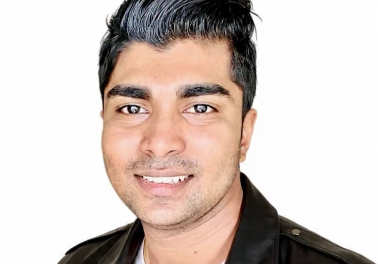 Dilaksha Perera on SoundBetter