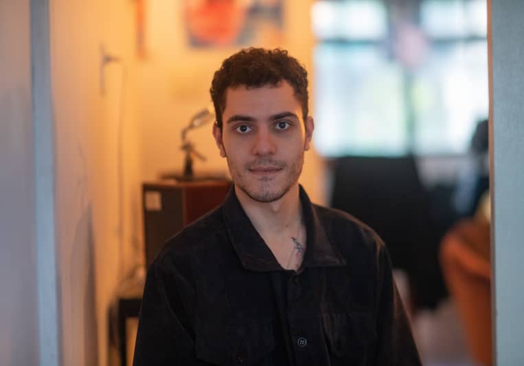 Joe Lirenti on SoundBetter
