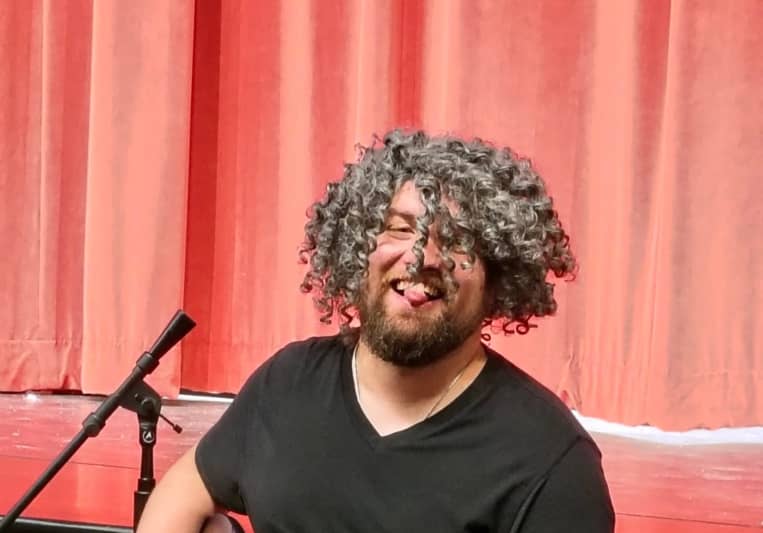 Micah Randolph on SoundBetter