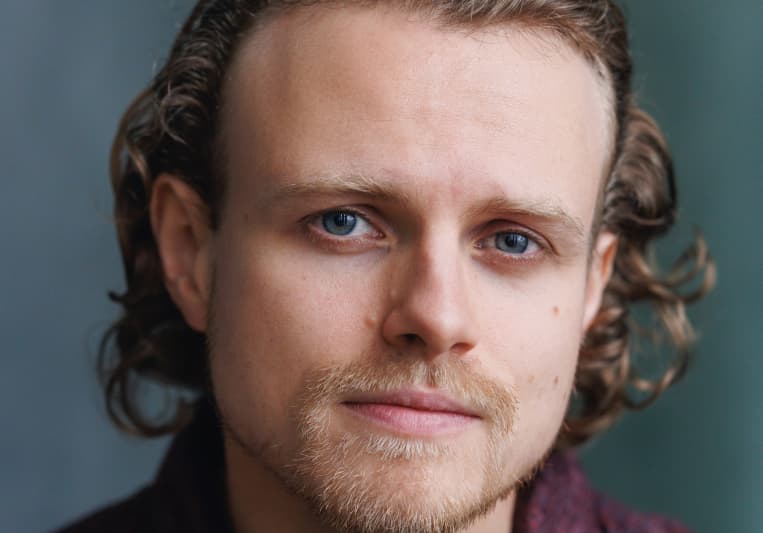 Geraint Downing on SoundBetter