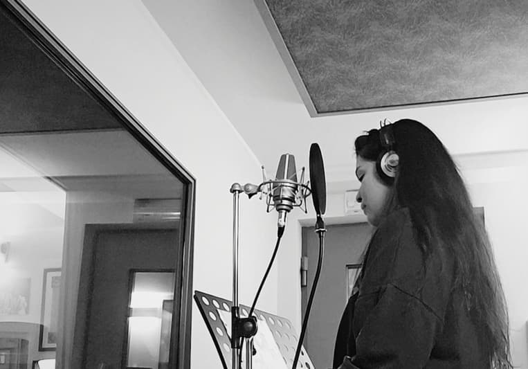 Alice M. on SoundBetter