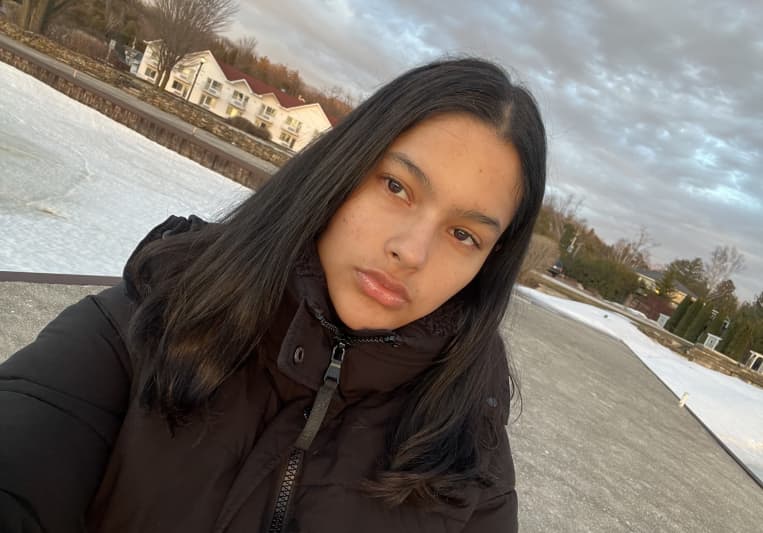 Leidy Sanchez on SoundBetter