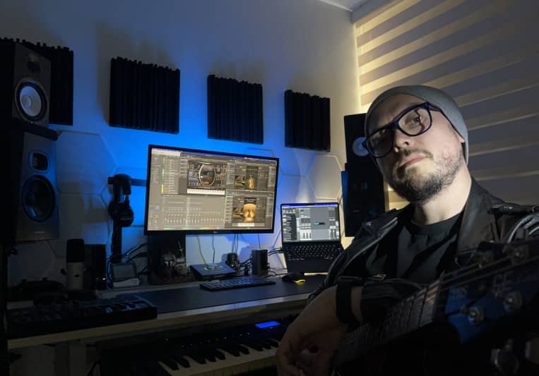 J. Rojas on SoundBetter