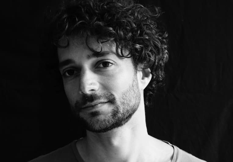 Stephane M. on SoundBetter
