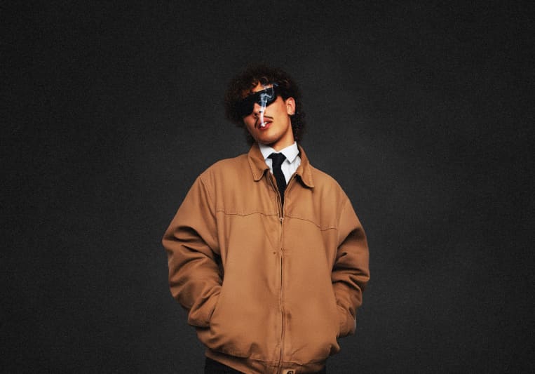 Grey Aylen on SoundBetter