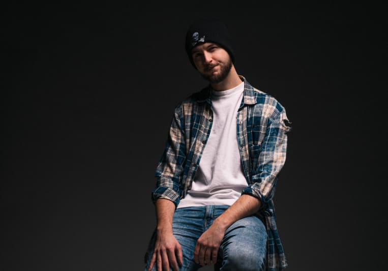 Jimmy King on SoundBetter