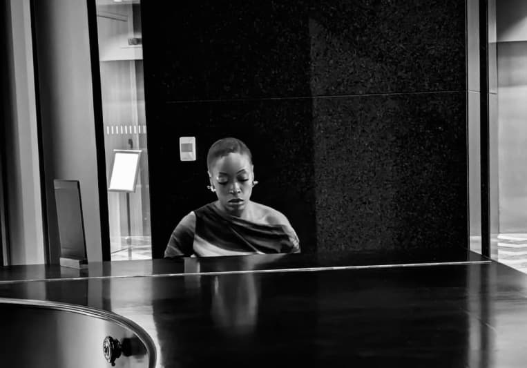 Rae Smith on SoundBetter