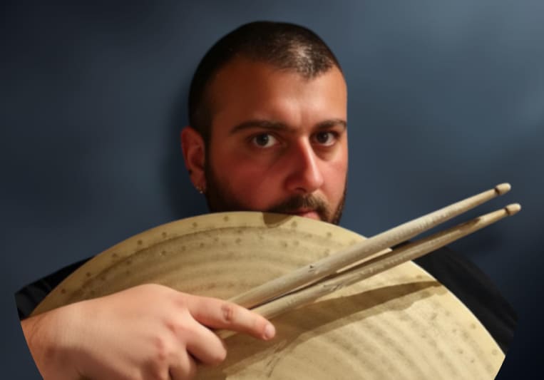 B_Side Drum on SoundBetter