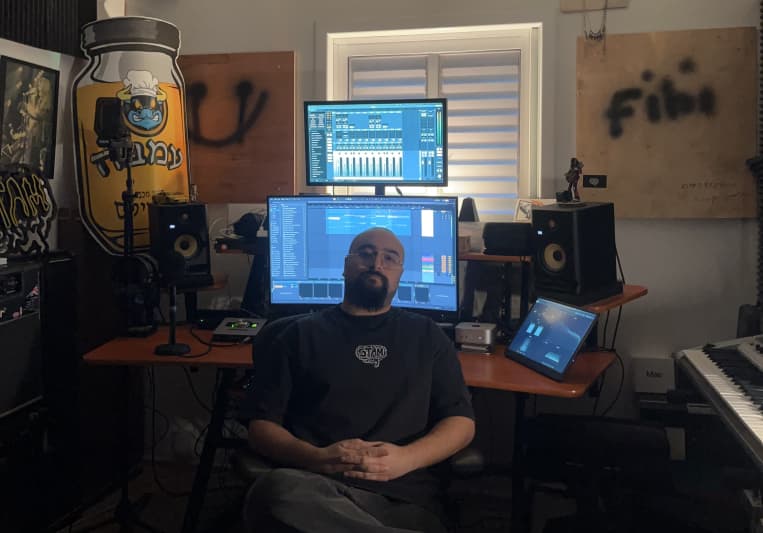Sean Mor on SoundBetter
