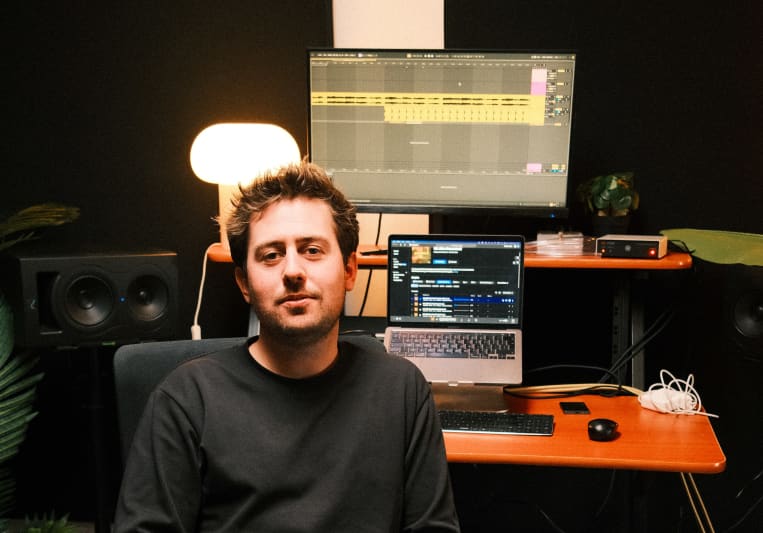 Jaap Le Poole on SoundBetter
