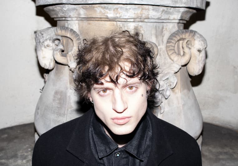 Gosha Grey on SoundBetter
