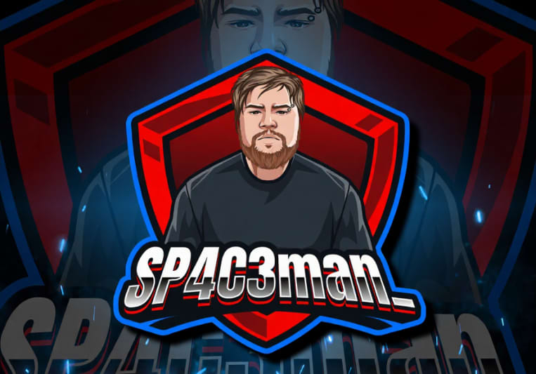 SP4C3man on SoundBetter