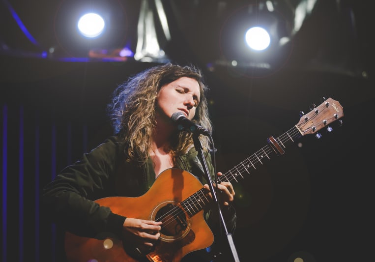 Giada Amaranto on SoundBetter