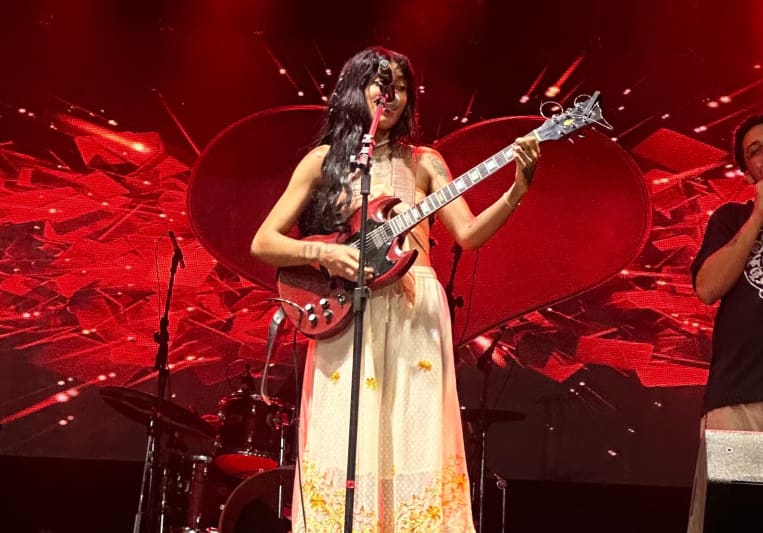 Raissa Lago on SoundBetter
