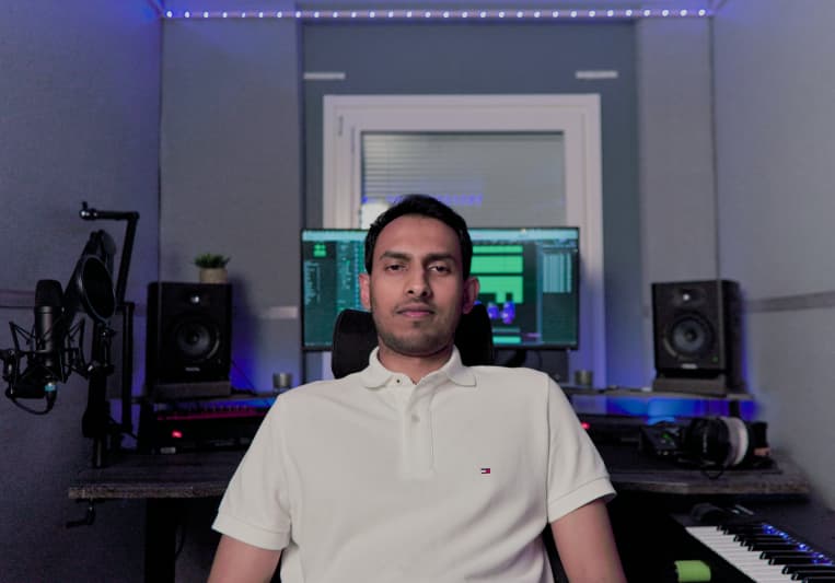 Macka on SoundBetter