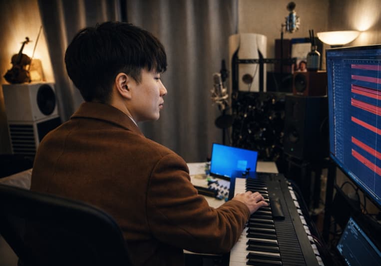 a-JAE on SoundBetter