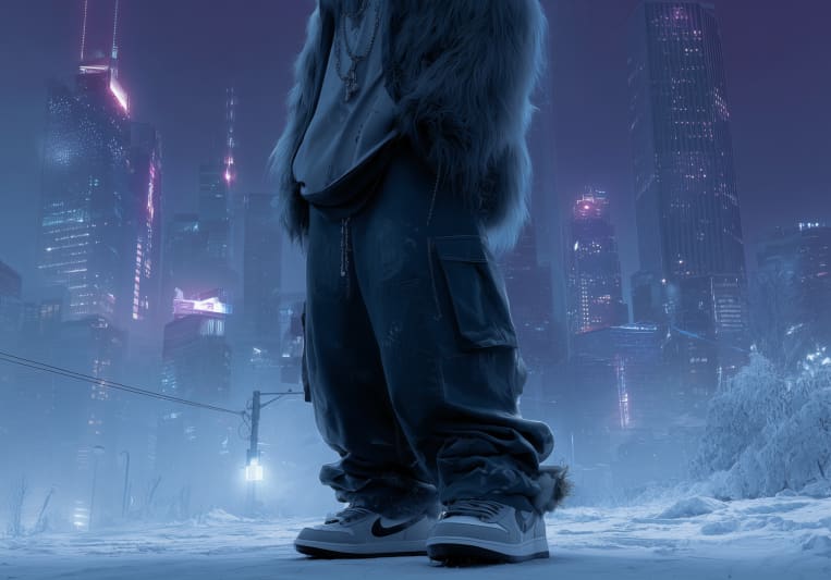 Michael M. on SoundBetter