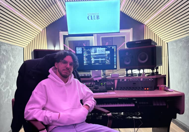 Eliacer on SoundBetter