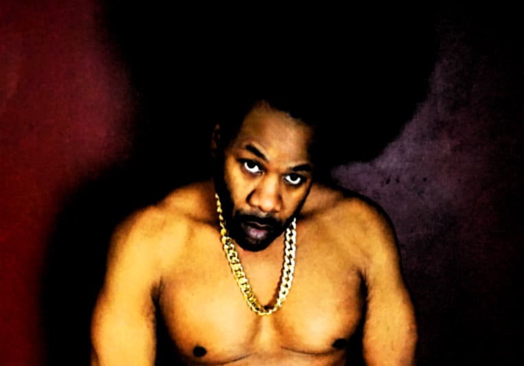 Nature' Finch on SoundBetter