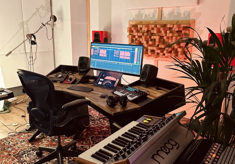 Pica Mastering on SoundBetter