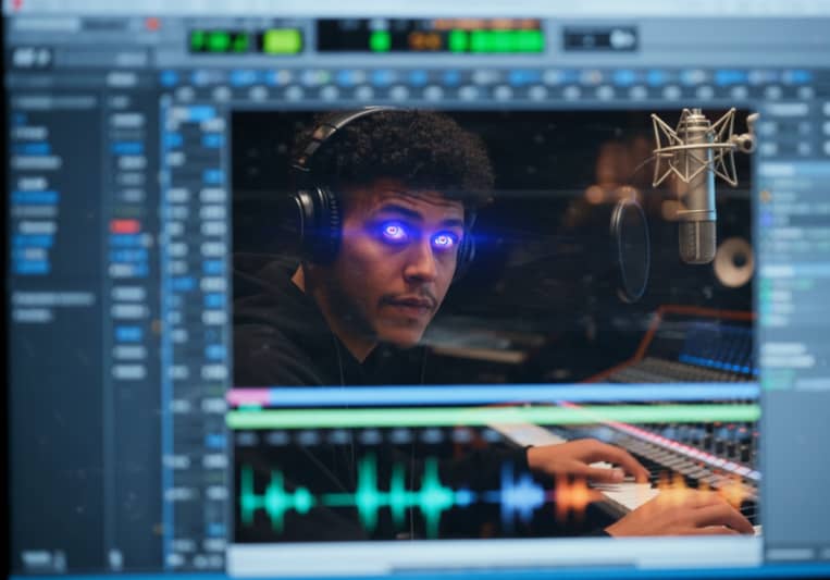 HAMZA on SoundBetter