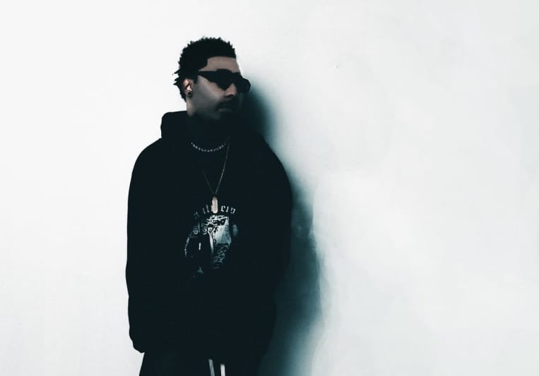 Ceejay on SoundBetter