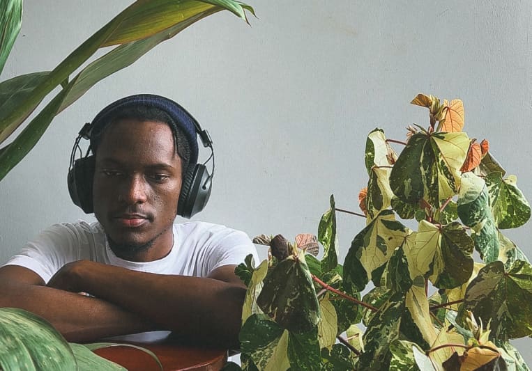 Brian on SoundBetter