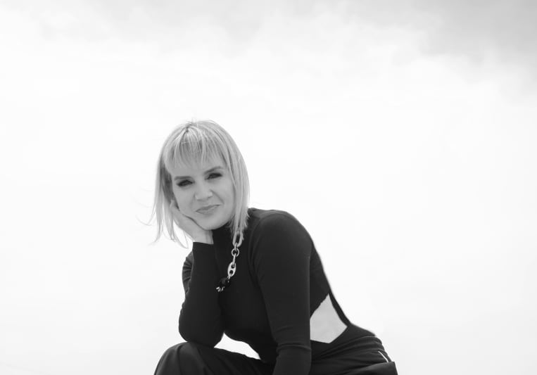 Fran Hall on SoundBetter