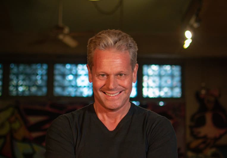 Doug K. on SoundBetter