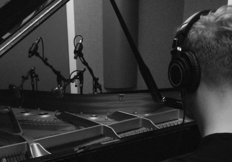 Leon Lieffijn on SoundBetter