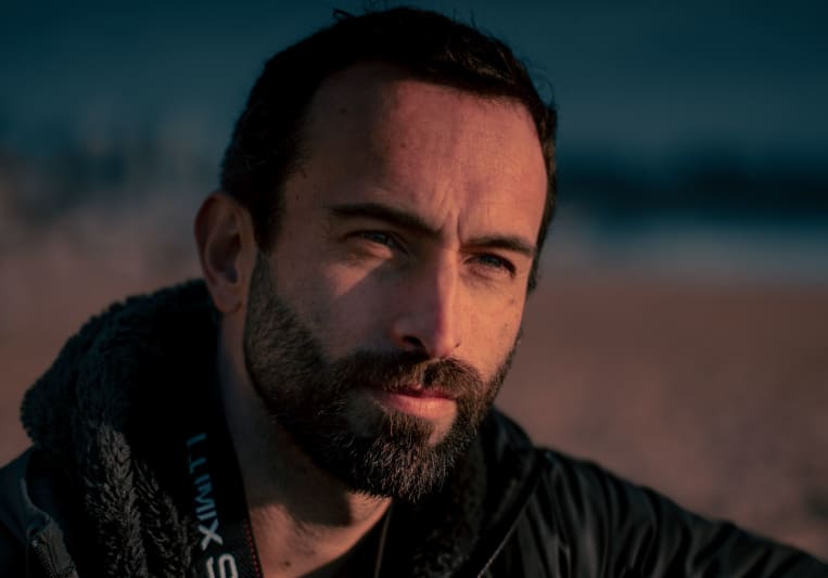 Agustin SS on SoundBetter