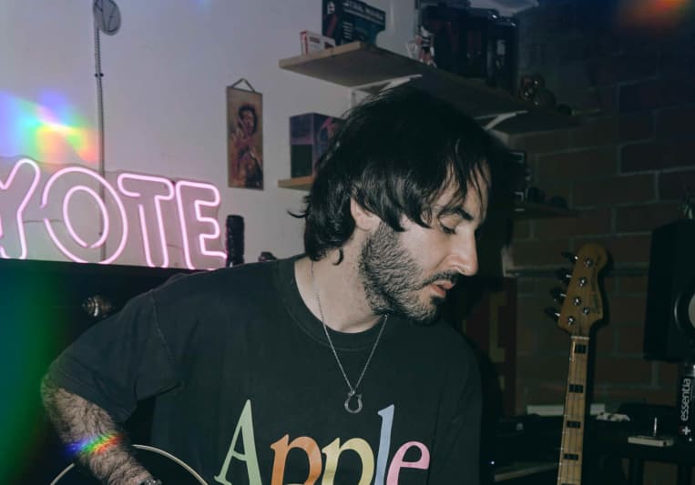 Peyote Beats on SoundBetter